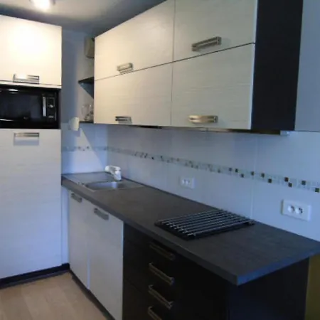 Melezets - Pour 4 Personnes Mae-2394 Appartement *