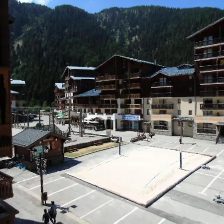 Appartement Melezets - Pour 4 Personnes Mae-2394 Modane