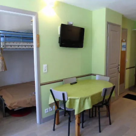 Melezets - Pour 4 Personnes Mae-2394 Appartement