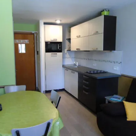 Melezets - Pour 4 Personnes Mae-2394 * Modane